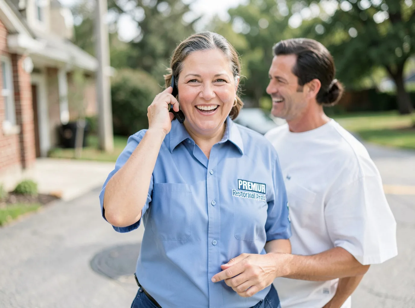 Water Damage Restoration Elco, PA FAQs